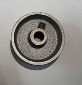 SEMI-STEEL WHEELS - H136-RA