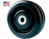 PHENOLIC CANVAS WHEELS - H1725-RB-S6H