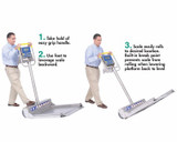 MOBILE TRANSPORT SCALE - H97672