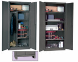 ADDITIONAL SHELVES FOR DURATOUGH™ ALL-WELDED CABINETS - HWG4SCS61CL