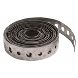 3/4x25ft Hanger Strp Galv 28ga