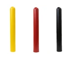 BOLLARD COVERS - HBPD-BLU-08-052-S