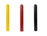 BOLLARD COVERS - HPPP-YL-04-060-S