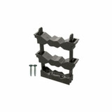 Td+ Universal Pipe Clamp W/2 Bridges