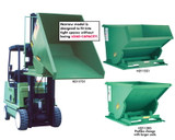 SELF DUMPING HOPPERS - H211771