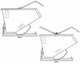 HOPPER LIDS - H220064-A