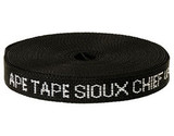 Ape Tape Woven Strap 25-ft. Roll