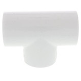 Schedule 40 PVC Soc Tee