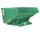 LARGE VOLUME, LOW PROFILE DUMPERS - H212371