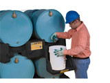 THE DRUM MANAGEMENT SYSTEM - 28669