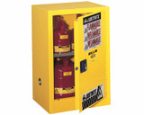 THE "COMPAC" CABINET - 891200