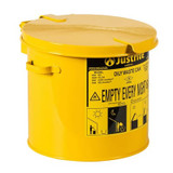 OILY WASTE CANS - 09200Y