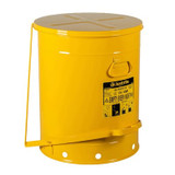 OILY WASTE CANS - 09701