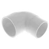 Schedule 40 PVC Street 90 Degree Elbow