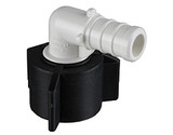 Elbow 1/2"pexx1/2"fip Fct Polymer