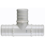 Tee Pex 1/2" X 1/2" X 1/2" Polymer