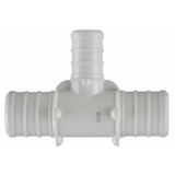 Tee Pex 3/4" X 3/4" X 1/2" Polymer