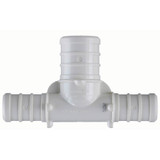 Tee Pex 3/4" X 3/4" X 1 Polymer