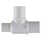 Tee Pex 1 X 3/4" X 1 Polymer