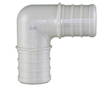 Elbow 3/4" X 3/4" Pex 90 Degree Polymer