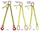 DOUBLE-LEG SLINGS - HDOS-191-IP