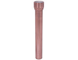 Stub Out 2 X 22 Pvc X Open End