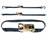 GENERAL PURPOSE 1" TIE-DOWNS - H91105
