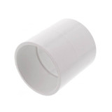 Schedule 40 PVC Socket Coupling