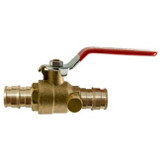 Valve 2 F1960 Fp Ball No Lead