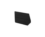 ALL-WELDED HEAVY DUTY PLATFORM TRUCK - HNBB-3060-8PYBK-FL