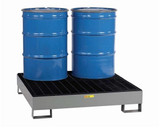 ALL-STEEL SPILL CONTROL PLATFORMS - HSST-5151
