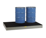 ALL-STEEL SPILL CONTROL PLATFORMS - HSSB-5176
