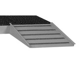 ALL-STEEL SPILL CONTROL PLATFORMS - HSSB-RAMP