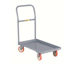 ALL-WELDED ORDER PICKING TRUCK - HLGL-2448-WSBRK