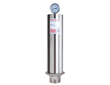 Mega-rester Ss 2 Mip 200 Cubic Inch
