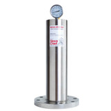 Mega-rester Ss 4 Cls 150 Flng 200 Cu In