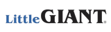 Little Giant - Manufactured by Brennan Equipment