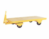 LIGHT MEDIUM-DUTY 5TH WHEEL STEER TRAILER - H361RR3696