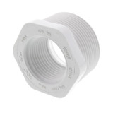 Schedule 40 PVC MIP X FIP Bushing Thread x Thread