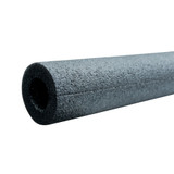 Pipe Insulation Half-slit 2 Id X 3/8" Wall 126 Feet