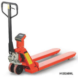 ECO LOW PROFILE TRUCKS - H120444MO