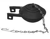 Flapper Replc - Kohler No. Gp49114 For 1 Pc Toilets