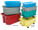 NEST & STACK CONTAINERS - H780308-BE