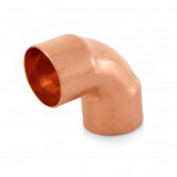 Copper Sweat 90 Degree Elbow