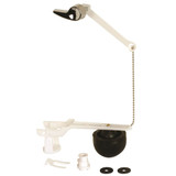 Complete Flush Handle Assembly