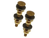 Deluxe Tank Bolt Set With 7/8" In Head