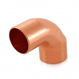 Copper Sweat Fitting 90 Elbow