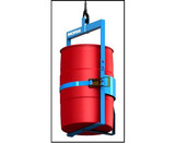 VERTICAL-LIFT DRUM POURER - H510-110