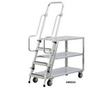 LADDER CARTS - H50060