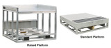 ORDER PICKING PLATFORMS - H99566